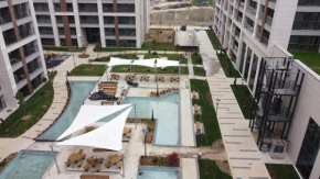 1+1 apartment